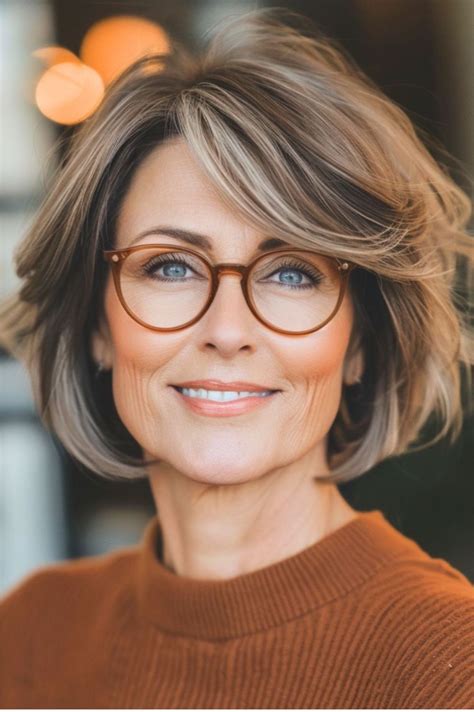 35 Stunning Short Haircuts For Older Women Artofit